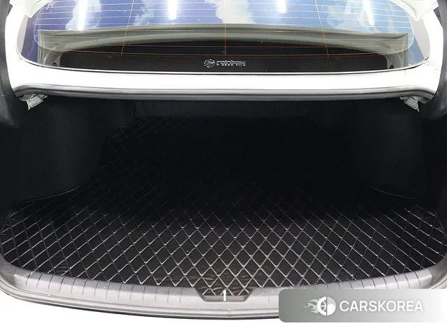 Hyundai Sonata (DN8) id 3540605 из Кореи 11