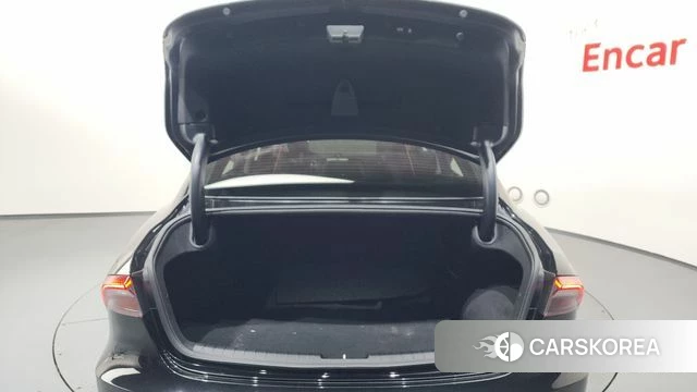 Hyundai The New Grandeur IG Hybrid id 3941095 из Кореи 11