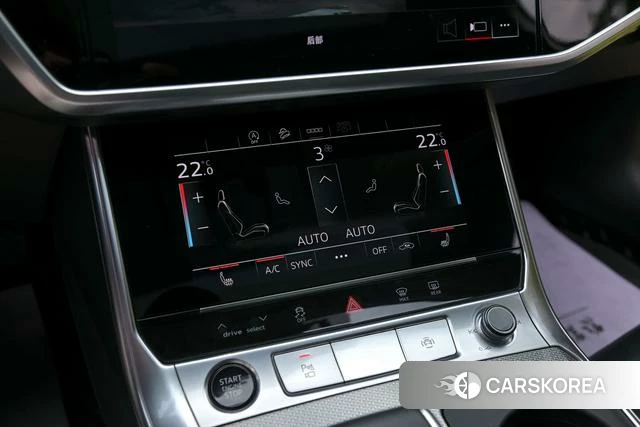 Audi A6 (import) id 4314492 из Китая 11
