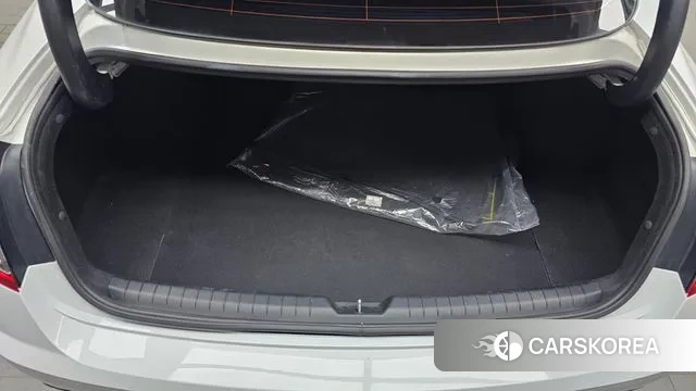 Hyundai Sonata Hybrid (DN8) id 3640742 из Кореи 11