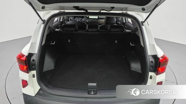 Kia Seltos id 3904524 из Кореи 11