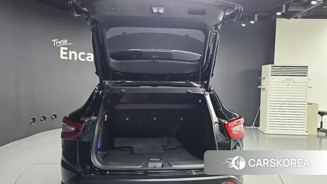 Chevrolet (GM Daewoo) Trax Crossover id 3021906 из Кореи 11