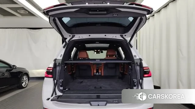 BMW X7 (G07) id 3272615 из Кореи 11