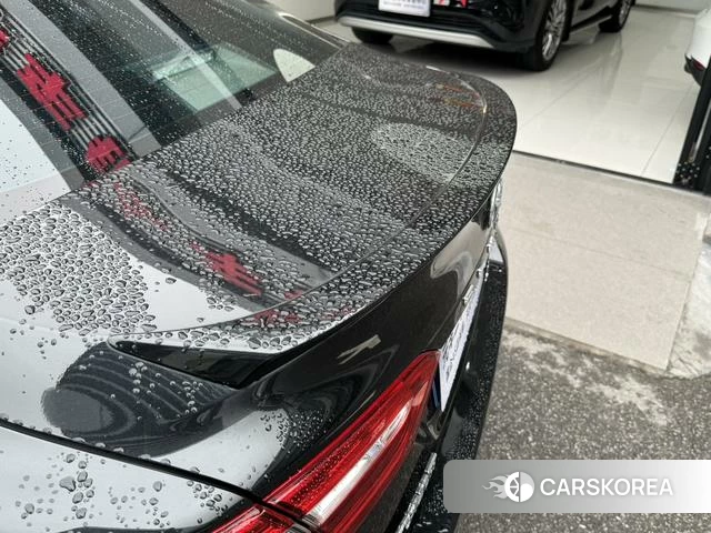 Toyota Camry id 4276550 из Китая 11