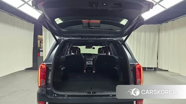 Hyundai Palisade id 2890537 из Кореи 11