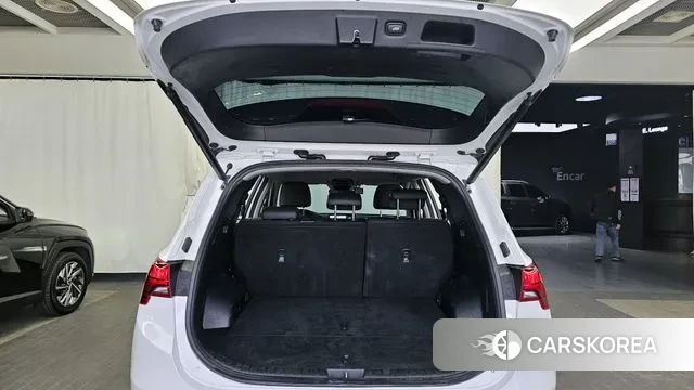 Hyundai The New Santa Fe id 3777139 из Кореи 11