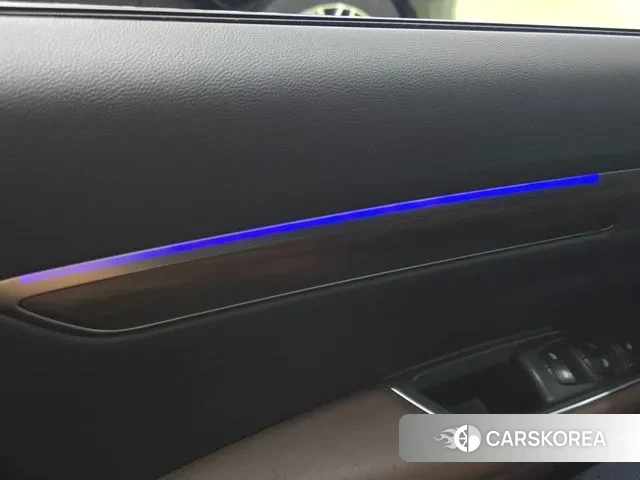 Renault Korea (Samsung) The New QM6 id 3619145 из Кореи 11