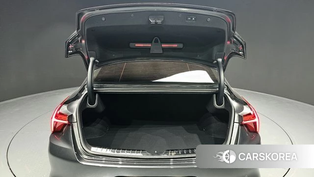 Kia K8 Hybrid id 3839376 из Кореи 11