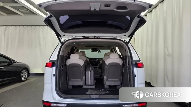 Kia Carnival 4th generation id 3760231 из Кореи 11