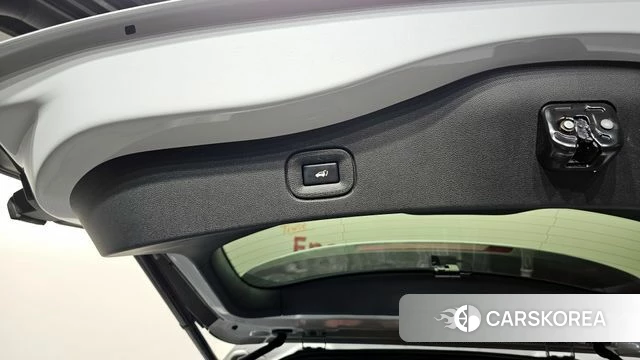 Renault Korea (Samsung) The New QM6 id 4308869 из Кореи 11