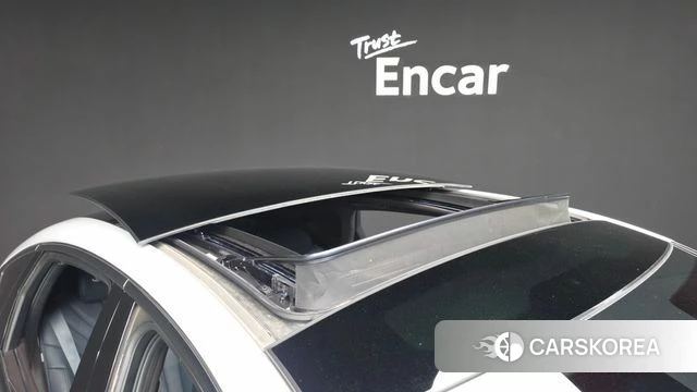 Genesis G80 (RG3) id 4758430 из Кореи 11