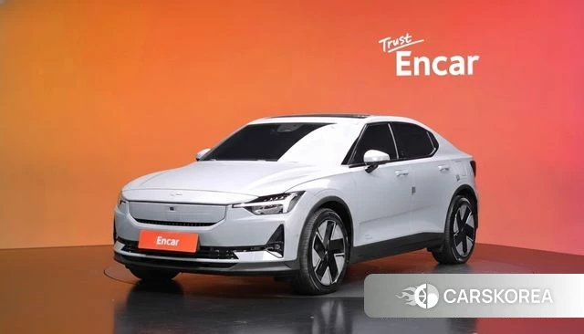 Polestar Polestar 2 id 4739295 из Кореи 11