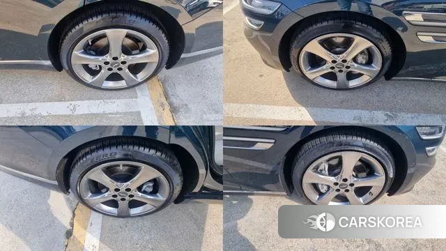 Genesis G80 (RG3) id 3756966 из Кореи 11