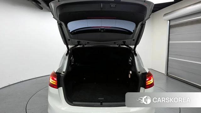 BMW 2 Series Active Tourer (F45) id 3966174 из Кореи 11