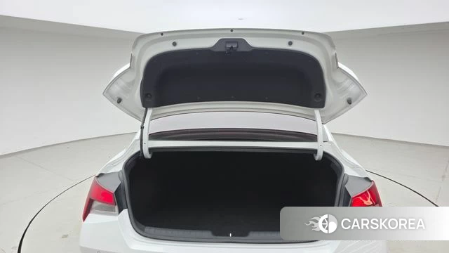 Hyundai Avante (CN7) id 4625394 из Кореи 11