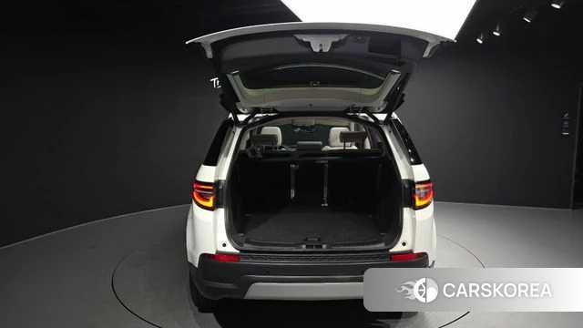 Land Rover Discovery Sports 2nd Generation id 4754829 из Кореи 11
