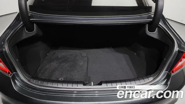 Hyundai Grandeur IG id 2663677 из Кореи 11