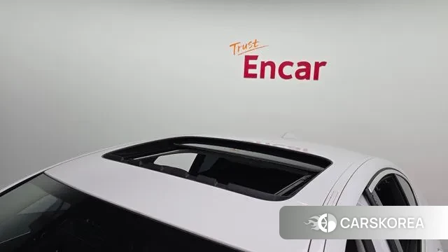 BMW 5 Series (G30) id 3462856 из Кореи 11