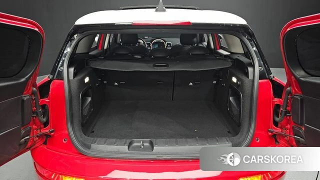 Mini Cooper Clubman id 3891809 из Кореи 11