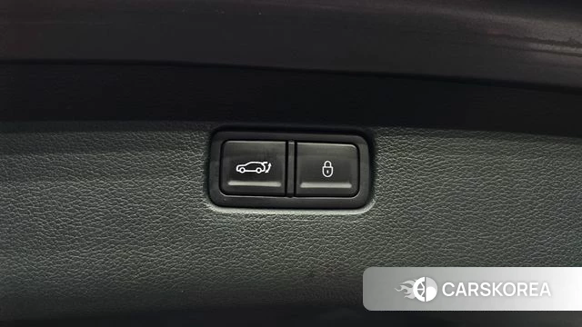 Genesis GV80 id 3841635 из Кореи 11