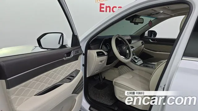 Hyundai Palisade id 2689618 из Кореи 11