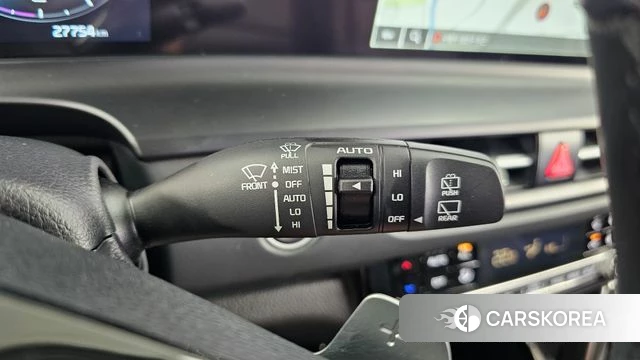 Kia The New Seltos id 4834384 из Кореи 11