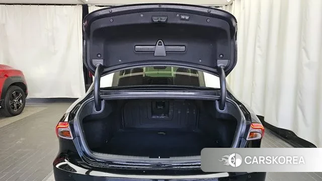 Hyundai The New Grandeur IG id 3702774 из Кореи 11