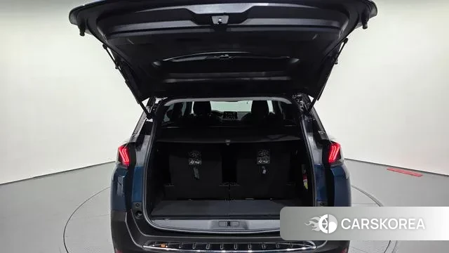 Peugeot 5008 second generation id 3022263 из Кореи 11