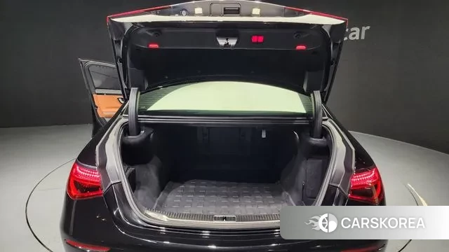 Mercedes-Benz S-Class W223 id 3037518 из Кореи 11