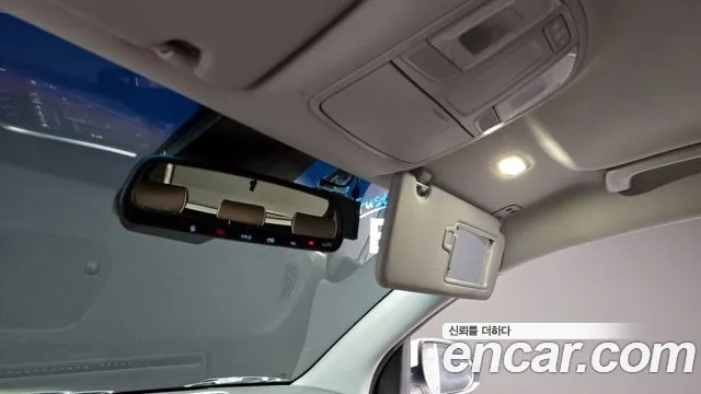 Hyundai All New Tucson id 2761759 из Кореи 11