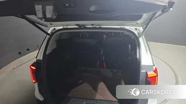 Kia The New Carnival 4th Generation id 3002255 из Кореи 11