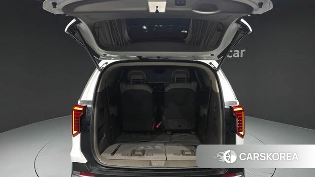 Kia The New Carnival 4th Generation id 4462731 из Кореи 11