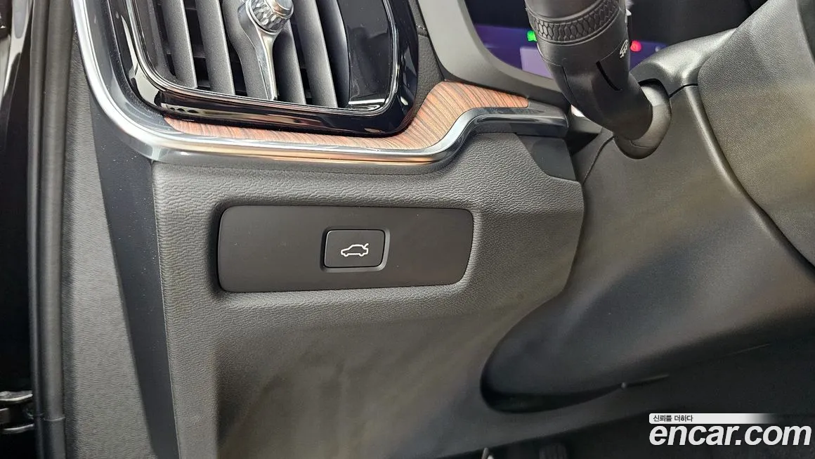 Volvo S60 3rd generation id 1858593 из Кореи 11