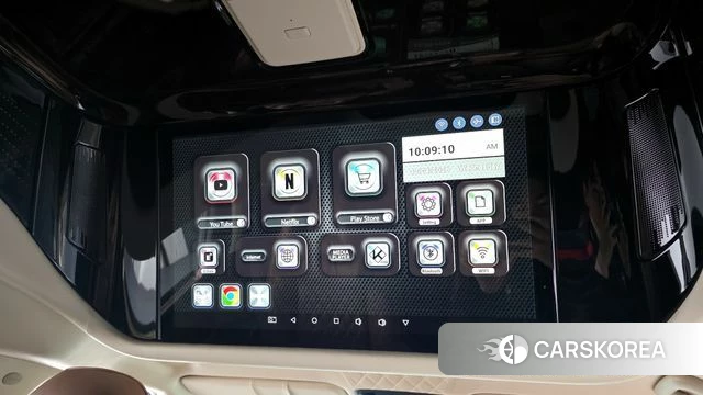 Kia Carnival 4th generation id 4187211 из Кореи 11