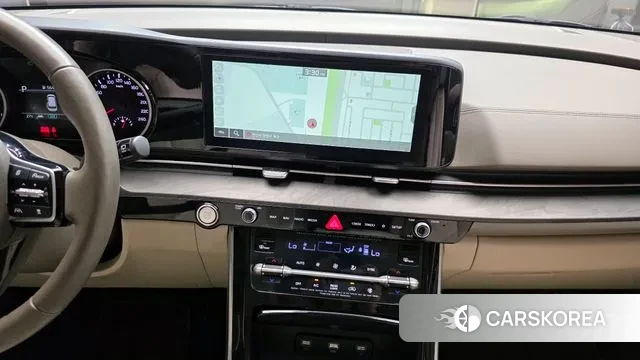 Kia Carnival 4th generation id 2969378 из Кореи 11