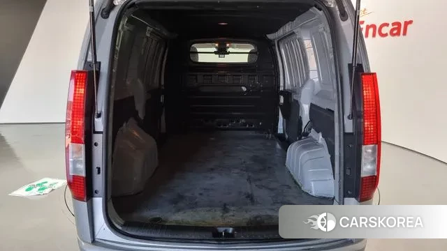 Hyundai Staria id 2985332 из Кореи 11