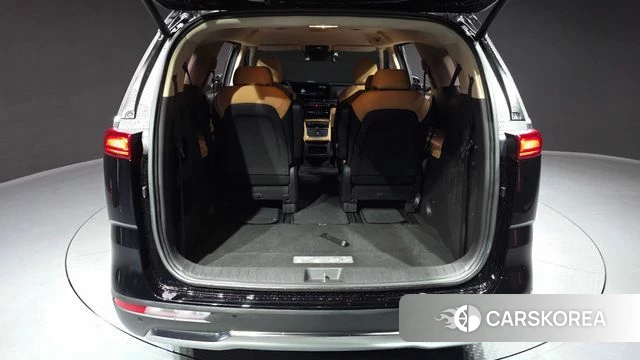 Kia Carnival 4th generation id 4303276 из Кореи 11
