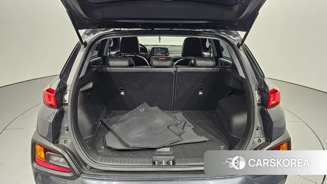 Hyundai Kona id 3351059 из Кореи 11