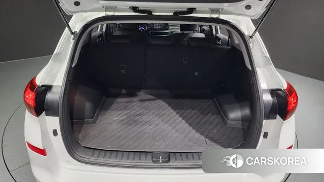 Hyundai All New Tucson id 2855364 из Кореи 11