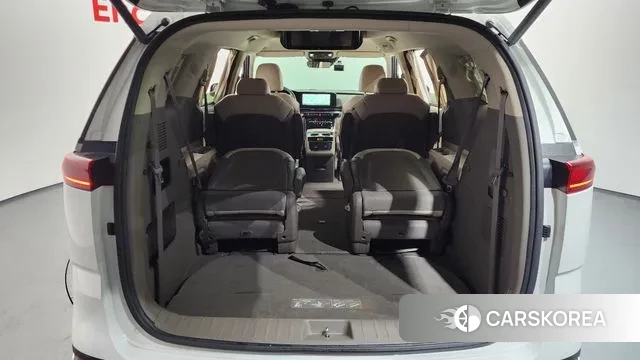 Kia Carnival 4th generation id 3735397 из Кореи 11