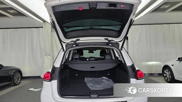 Mercedes-Benz GLE-Class W167 id 4604563 из Кореи 11