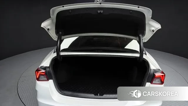 Kia K5 3rd generation id 3592199 из Кореи 11