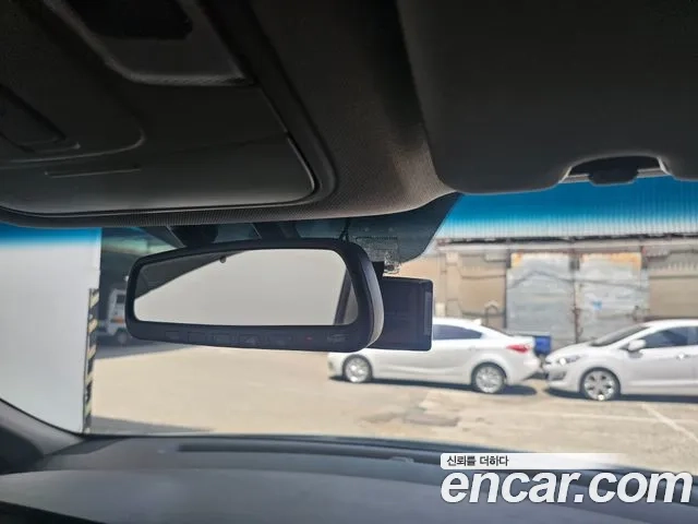 Kia The New Carnival id 2881804 из Кореи 11