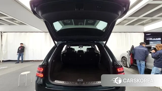 Genesis GV80 id 3529396 из Кореи 11