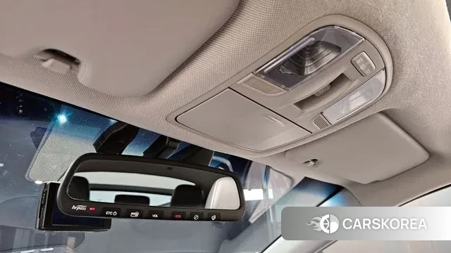 Hyundai Ionic Electric id 3061077 из Кореи 11