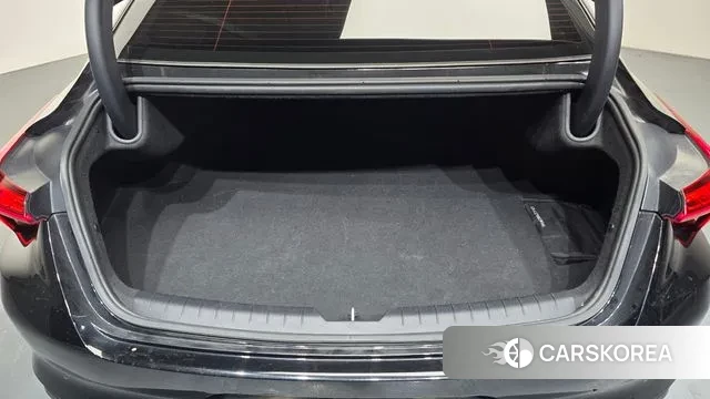 Kia K8 id 3697298 из Кореи 11