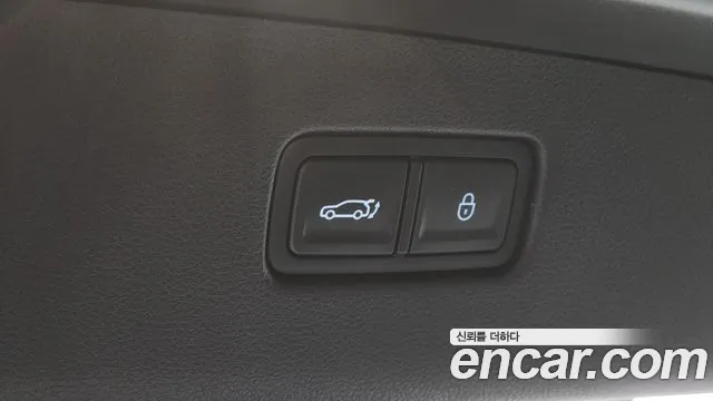 Genesis Electrified GV70 id 2510524 из Кореи 11