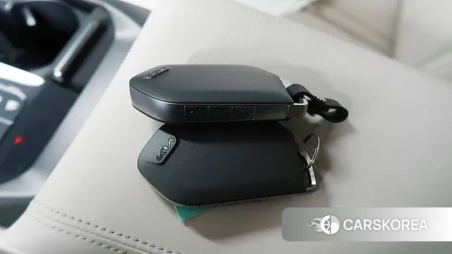 Kia The New K8 Hybrid id 3426238 из Кореи 11