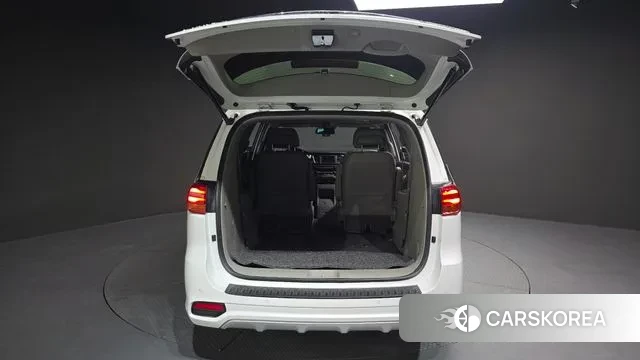 Kia The New Carnival id 3607769 из Кореи 11