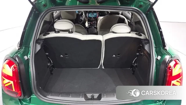 Mini Cooper S id 3420760 из Кореи 11